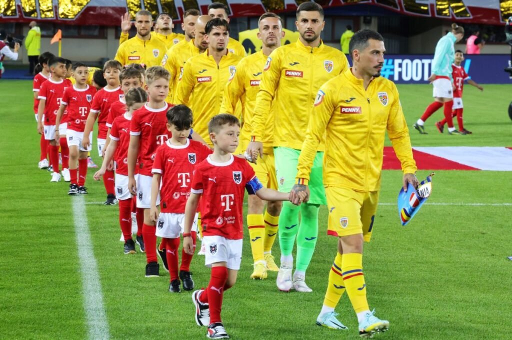 România depinde de Liga Națiunilor! De ce este crucial parcursul din următoarea ediție