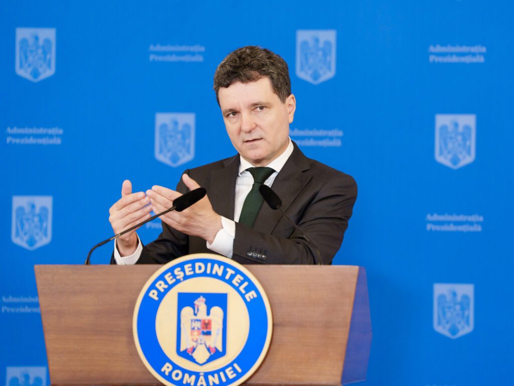 ”România e doar un sugar” ”România e doar un sugar”