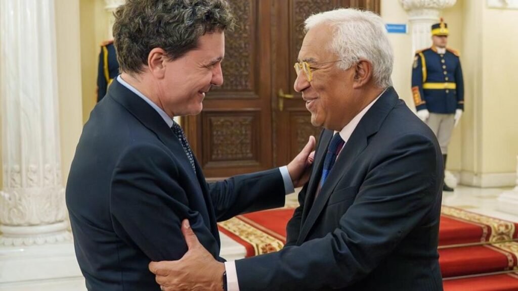 România este un pilon cheie al securității europene