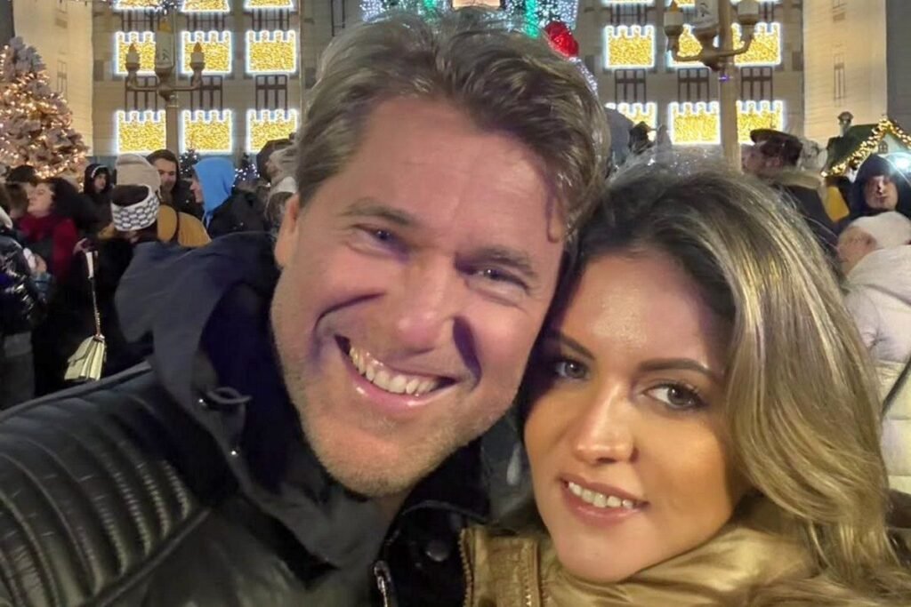Ruptură definitivă! Trebuiau să facă nunta anul acesta, dar au anulat tot » Florin Răducioiu s-a despărțit de Andreea