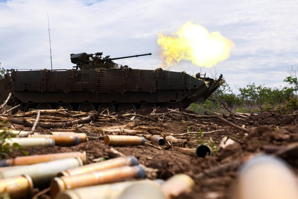 Rusia înaintează în sud și est, Ucraina contraatacă în nord Rusia înaintează în sud și est, Ucraina contraatacă în nord