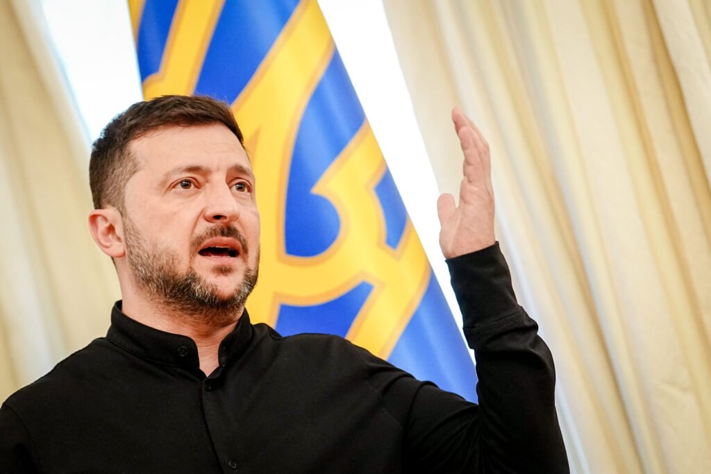 Rusia nu este împotriva aderării Ucrainei la UE, intrarea în NATO rămâne „inacceptabilă” pentru Moscova Rusia nu este împotriva aderării Ucrainei la UE, intrarea în NATO rămâne „inacceptabilă” pentru Moscova