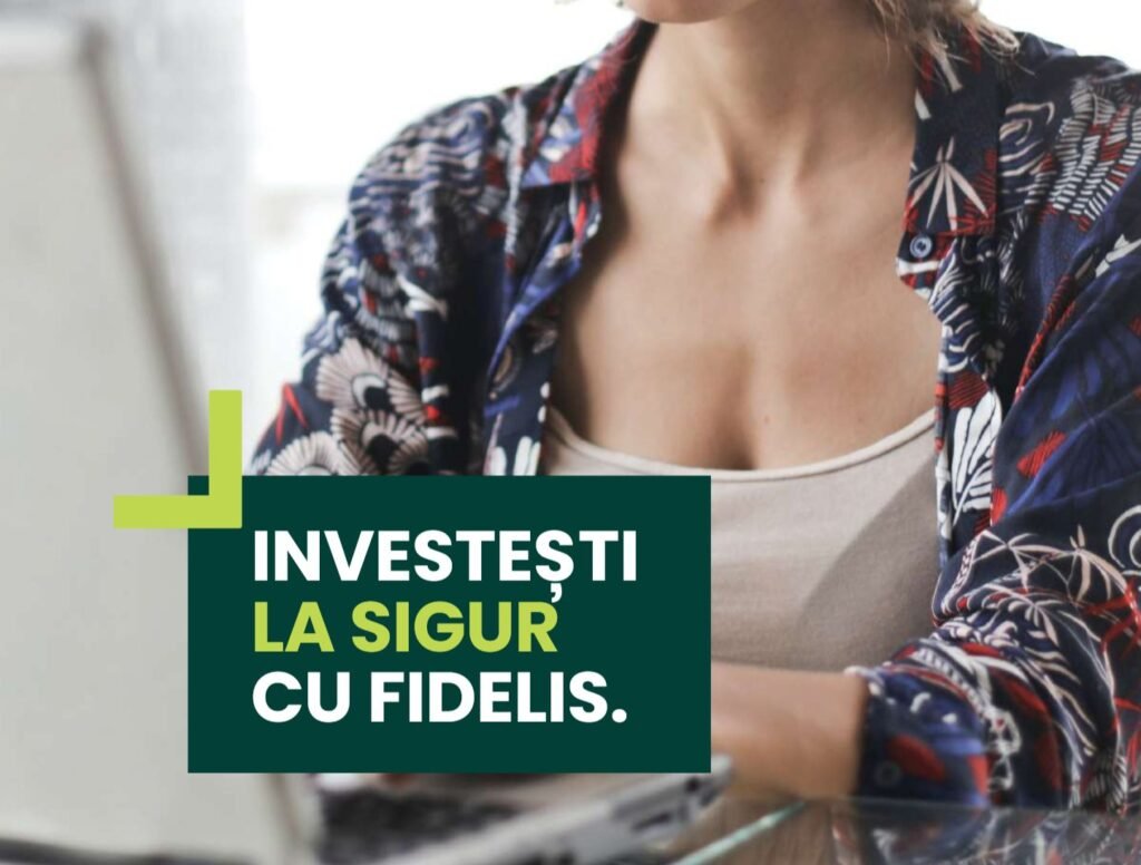 S-a lansat nouă ediție Fidelis, cu dobânzi de până la 8,2% la emisiunile în lei. Tranșe speciale pentru donatorii de sânge