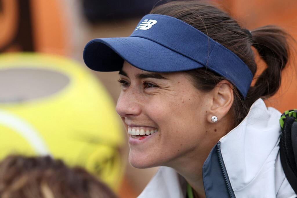Schimbări importante în clasamentul WTA după US Open: Locurile pe care au ajuns Jaqueline Cristian și Sorana Cîrstea Schimbări importante în clasamentul WTA după US Open: Locurile pe care au ajuns Jaqueline Cristian și Sorana Cîrstea