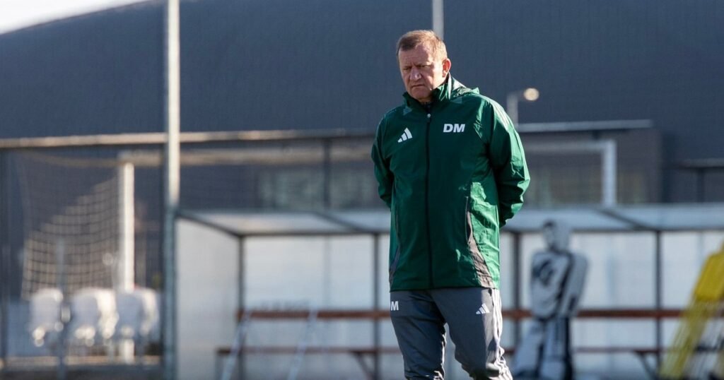 Se întoarce Dorinel Munteanu? Antrenorul român se află în negocieri cu noua echipă