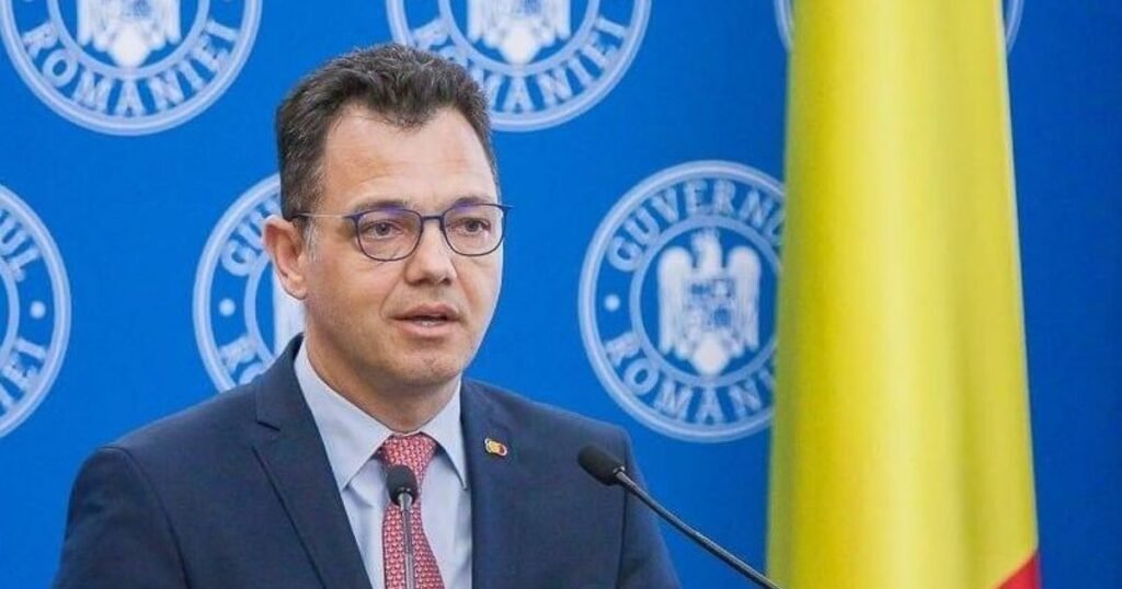 Secretarul general al Guvernului, Radu Oprea, la Interviurile „Adevărul”