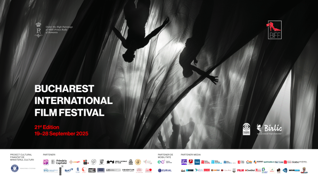 Secțiunea Panorama din cadrul BIFF 2025 prezintă filme premiate și apreciate pe plan internațional Secțiunea Panorama din cadrul BIFF 2025 prezintă filme premiate și apreciate pe plan internațional