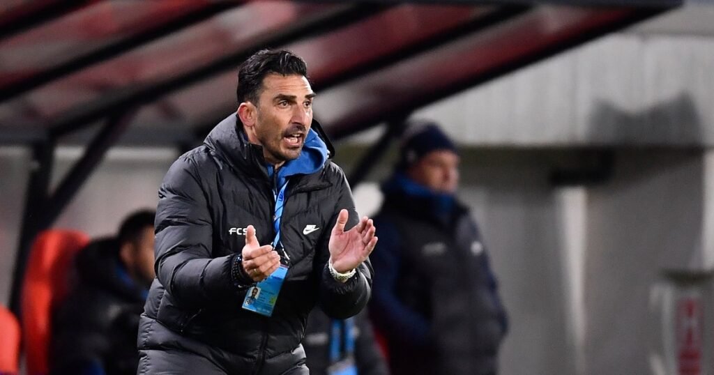 Semnal de alarmă pentru FCSB. Doi nou-veniți de calibru în vestiarul lui Fenerbahce, înaintea duelului din Europa League