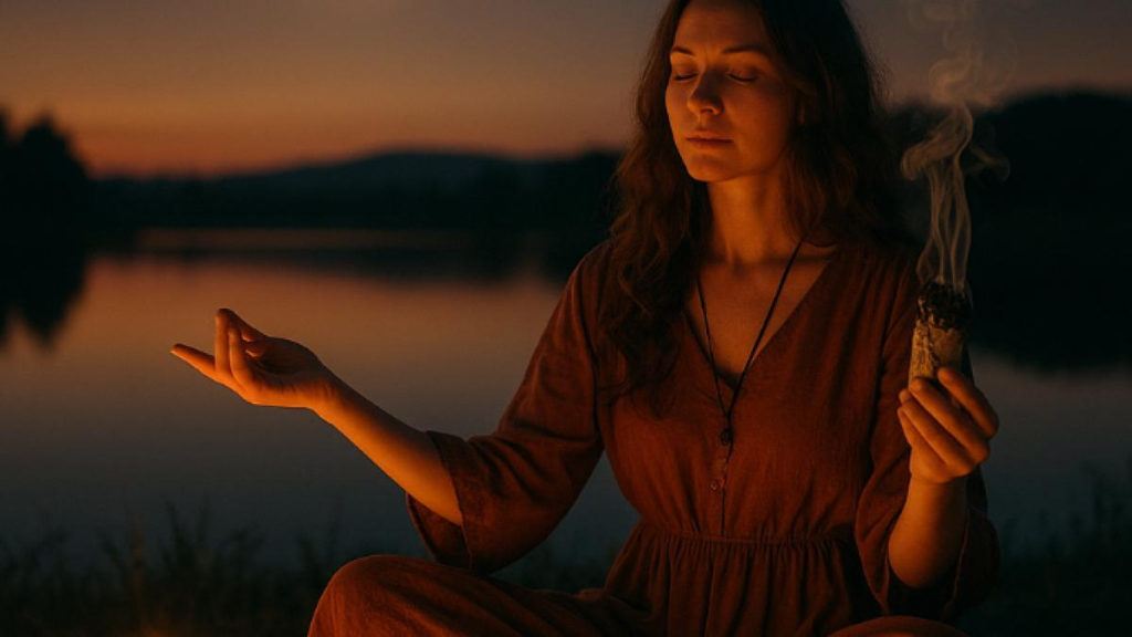 Sezonul eclipselor. 4 lucruri pe care le fac oamenii binecuvântați de Univers