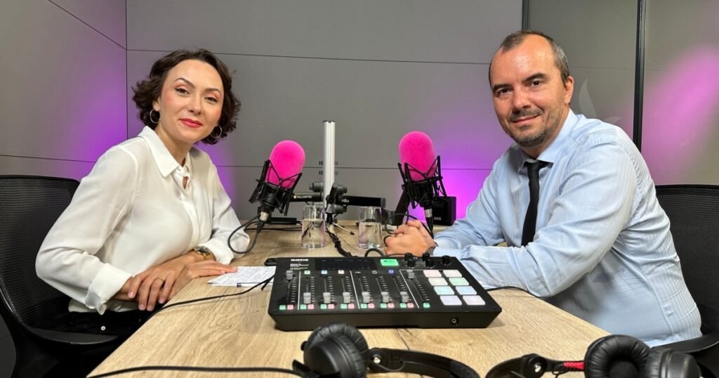 SmartJob contra minciunii | Bogdan Putinică, Microsoft: Atacurile cibernetice ale AI pot bloca tot ce mișcă și zboară. România nu face față