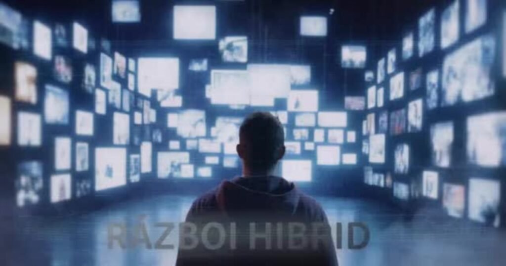 SmartJob contra minciunii | Valentin Jucan, șeful CNA: Oficialii care tac sunt complici la dezinformare. Atacurile au devenit sofisticate