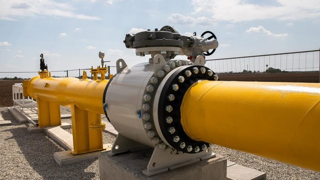 Statele UE, obligate încă 2 ani să depoziteze gaze. Transgaz și Romgaz consideră măsura benefică Statele UE, obligate încă 2 ani să depoziteze gaze. Transgaz și Romgaz consideră măsura benefică