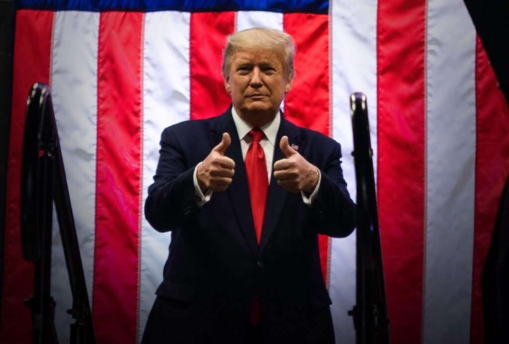 Summitul G20 de anul viitor va avea loc la un resort al lui Donald Trump din Miami (Video)