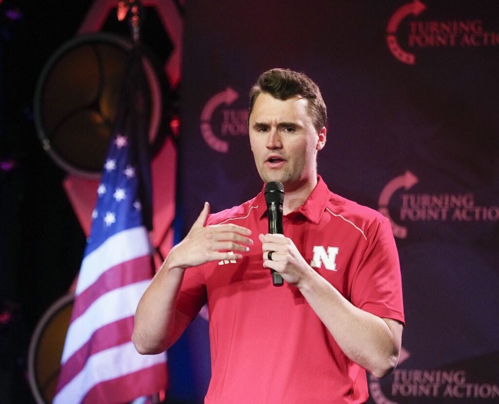 Suspectul reținut în ancheta privind uciderea lui Charlie Kirk a fost eliberat, confirmă FBI Suspectul reținut în ancheta privind uciderea lui Charlie Kirk a fost eliberat, confirmă FBI
