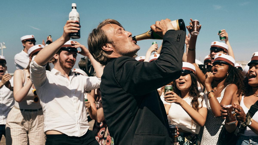 TIFF prezintă Cinema sub clar de lună, la Promenada Mall