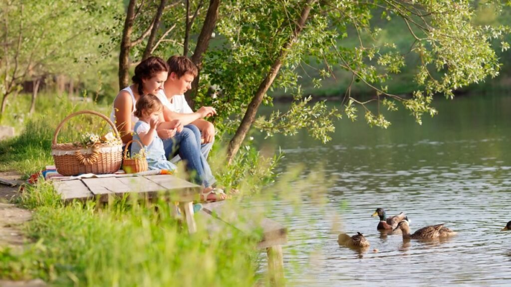 Temperaturi de până la 35 de grade în primele zile de septembrie