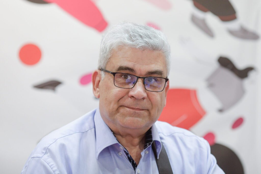 Teodor Baconschi: Cu cât îi detestăm mai mult pe ruși, cu atât ne temem mai mult de ei. S-a creat un fatalism care paralizează România - Interviu video