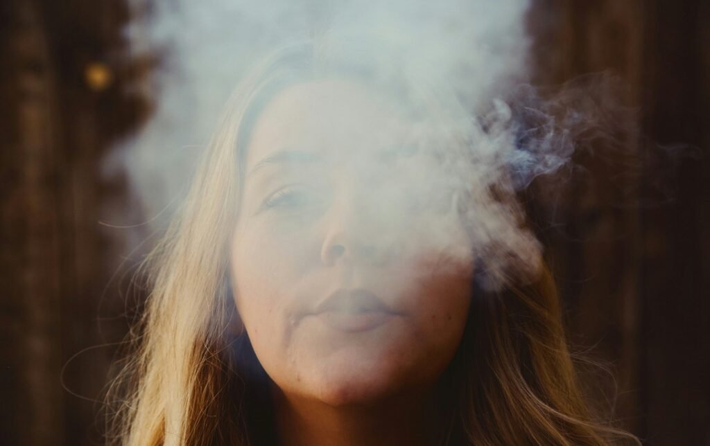 Testul simplu care arată cât de îmbătrâniți sunt plămânii tăi