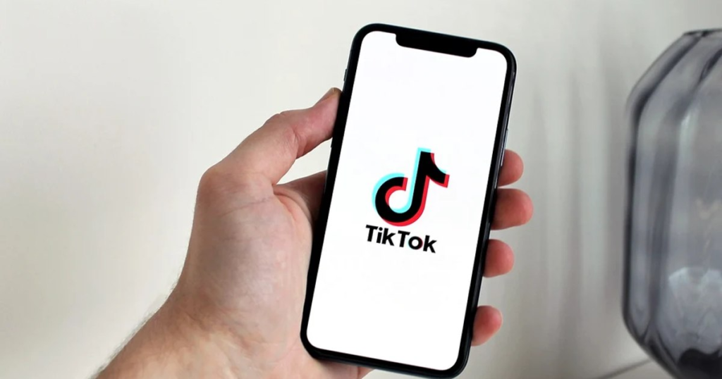 TikTok a blocat crearea a sute de mii de conturi de tip spam în Republica Moldova, înainte alegerilor din 28 septembrie TikTok a blocat crearea a sute de mii de conturi de tip spam în Republica Moldova, înainte alegerilor din 28 septembrie
