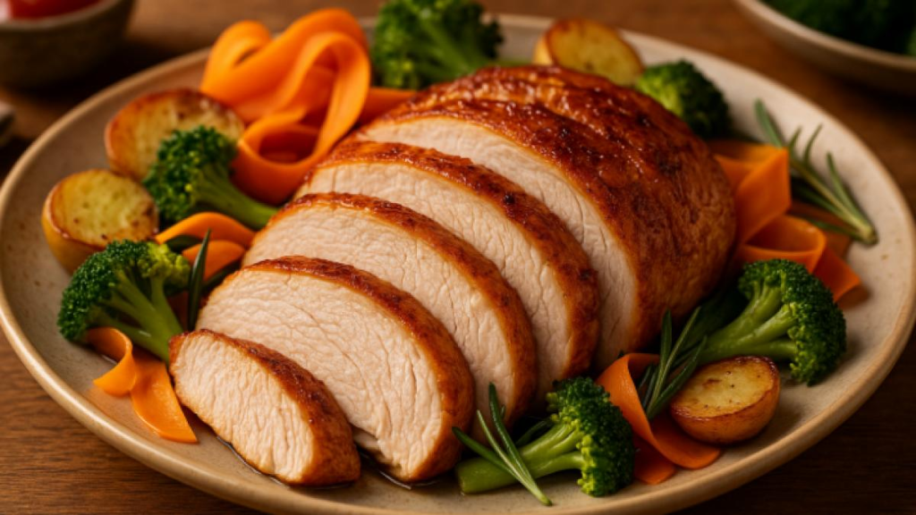 Top beneficii și 3 rețete delicioase