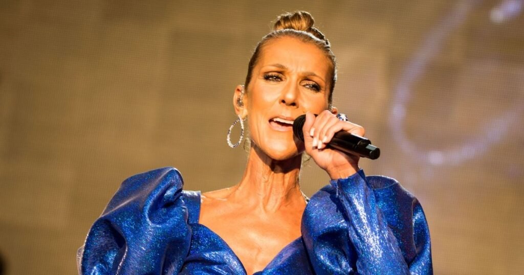 Tragedie evocată într-o melodie. Céline Dion cântă despre moartea nepoatei sale