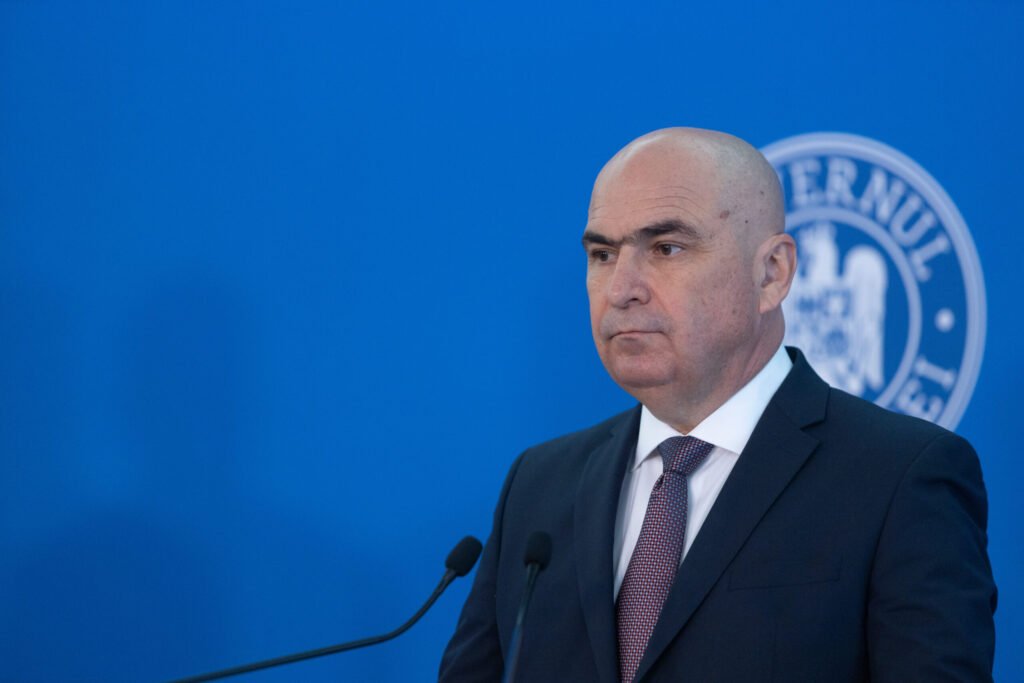 Trebuie să ne opunem ferm urii Trebuie să ne opunem ferm urii