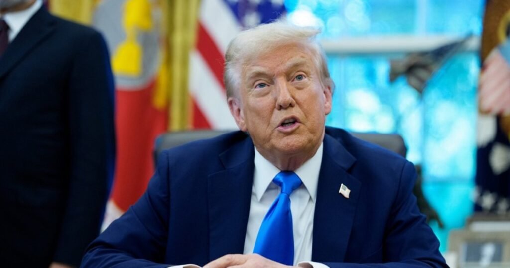 Trump cere „justiție imediată”. Apel direct la procurorul general pentru anchetarea rivalilor politici