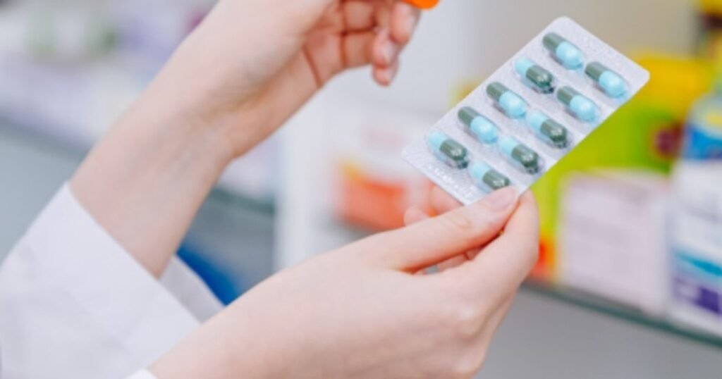 Tu cum iei pastilele? Studiul Spring Farma arata cele mai frecvente greseli. La ce trebuie sa fim atenti