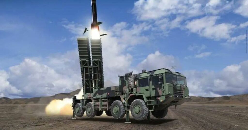 Turcia intră în clubul puterilor hipersonice. Racheta Tayfun Block-4, gata de producție în masă din 2026