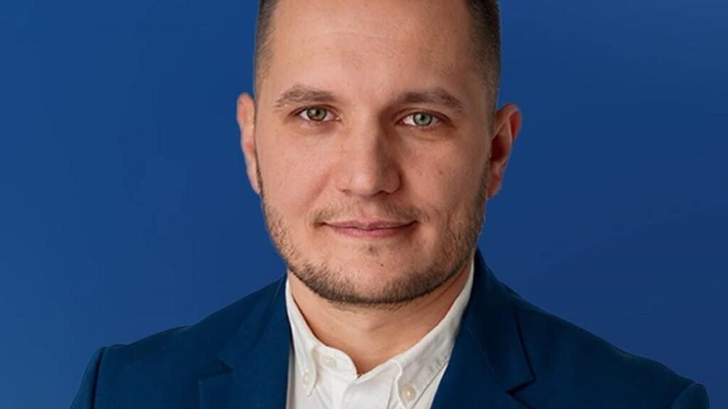 USR îl propune pe Andrei Nistor prefect al Capitalei