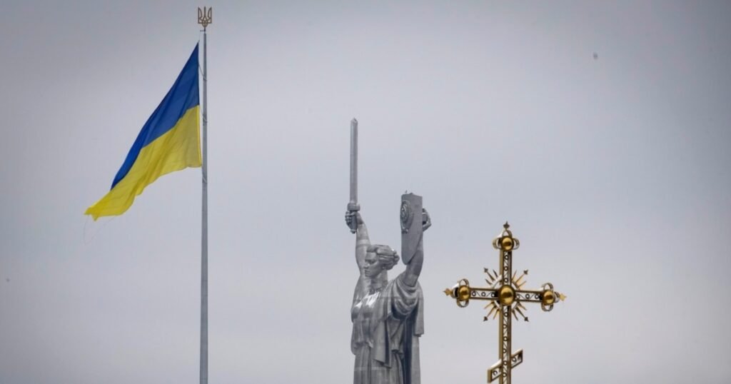 Ucraina intenționează să interzică Biserica Ortodoxă Ucraineană din cauza presupuselor legături cu Moscova