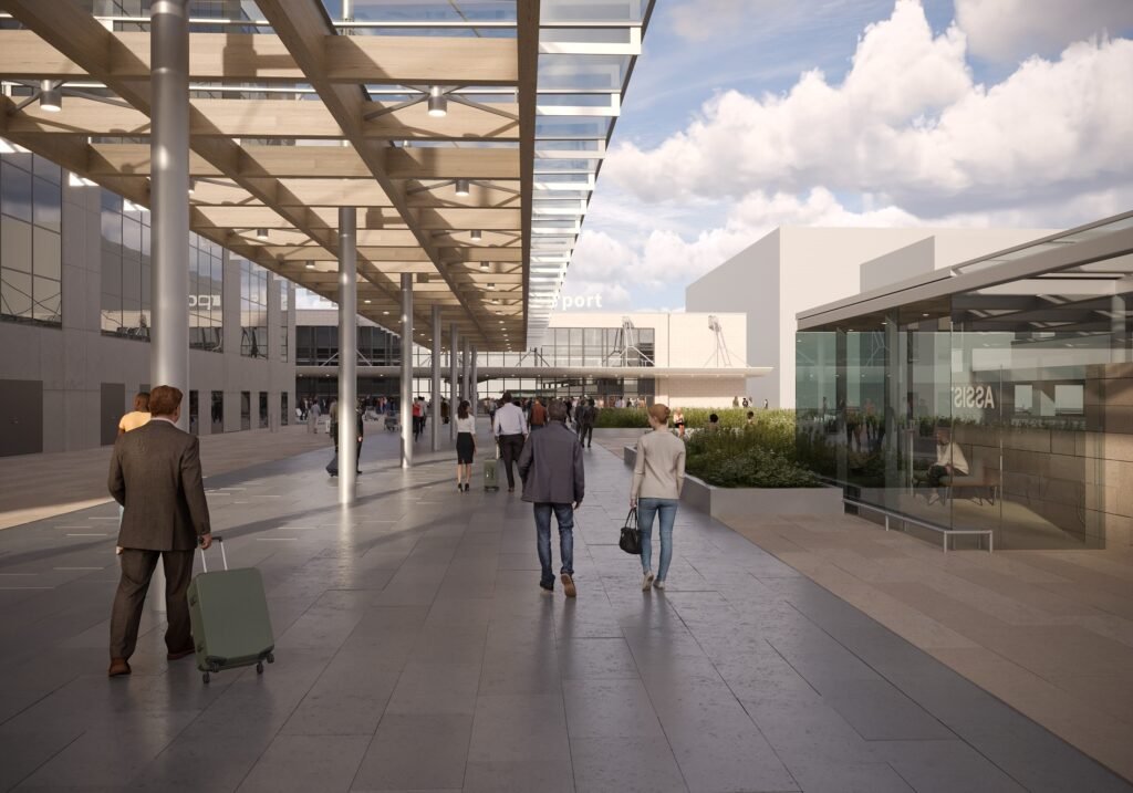 Un atac cibernetic afectează mai multe aeroporturi din Europa: Zboruri întârziate sau anulate