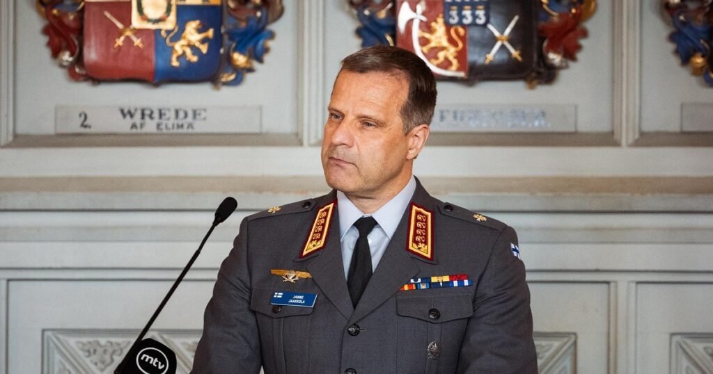 Un general finlandez, despre exercițiile Zapad-2025: „Pot apărea răsturnări de situație neașteptate”