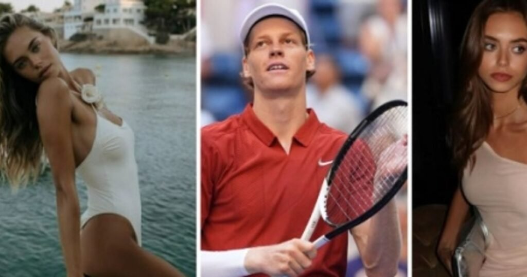 Un vânzător de înghețată din Monte Carlo a dezvăluit cine este iubita lui Jannik Sinner