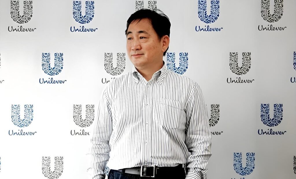 Unilever își consolidează prezența pe piața chineză Unilever își consolidează prezența pe piața chineză