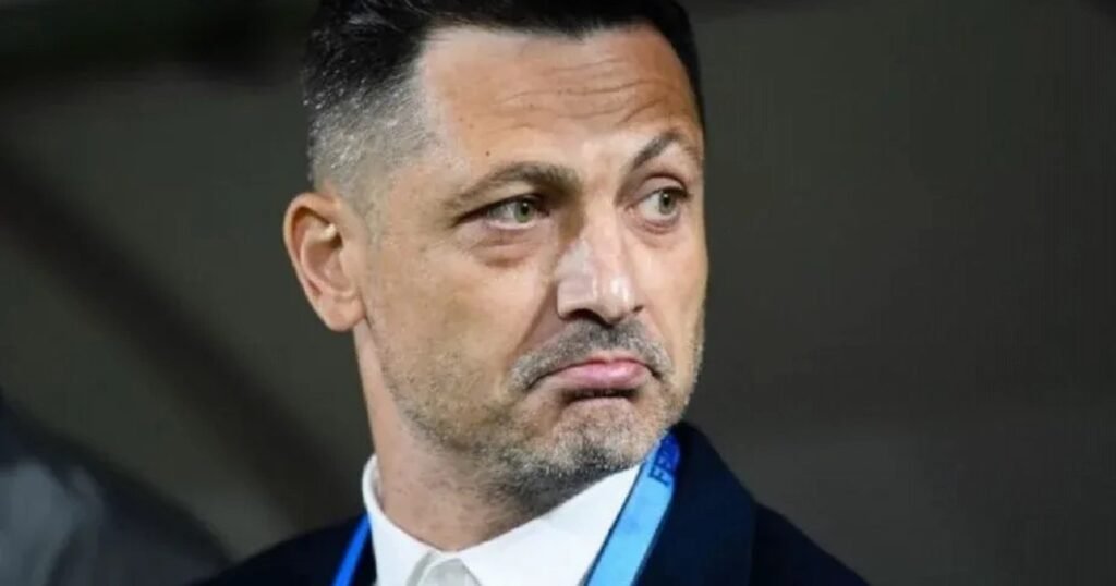 Universitatea Craiova, primul eșec înregistrat în actualul sezon de Superliga. Oțelul a învins liderul Universitatea Craiova, primul eșec înregistrat în actualul sezon de Superliga. Oțelul a învins liderul