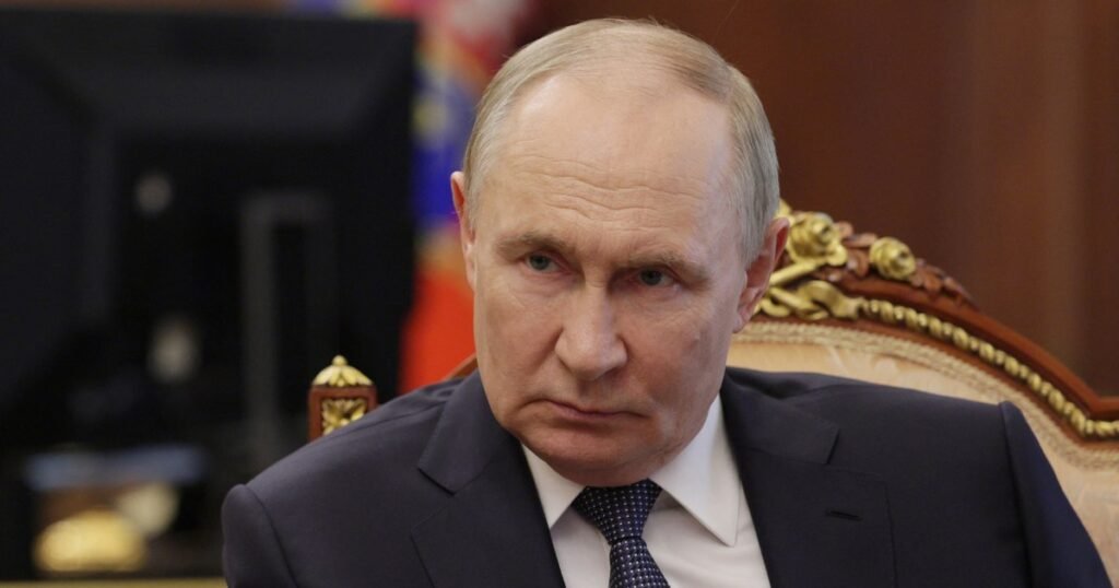 Vladimir Putin susţine că susține că Rusia are peste 700.000 de militari pe front în Ucraina. Ce le-a promis soldaților