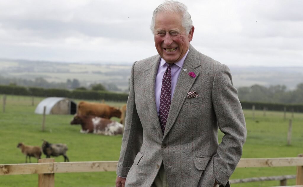 Washington Post: Viața tihnită pe care Regele Charles o duce în Transilvania: România face parte din existența lui