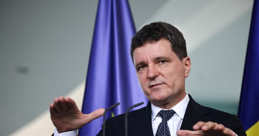 când va fi consens, vom anunța & nu e grabă până la primăvară