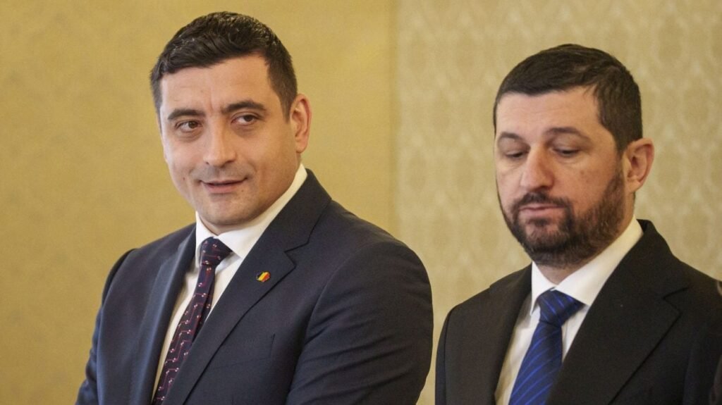 care este singurul proiect pe care nu l-a contestat AUR a depus patru moțiuni de cenzură împotriva guvernului Bolojan: care este singurul proiect pe care nu l-a contestat