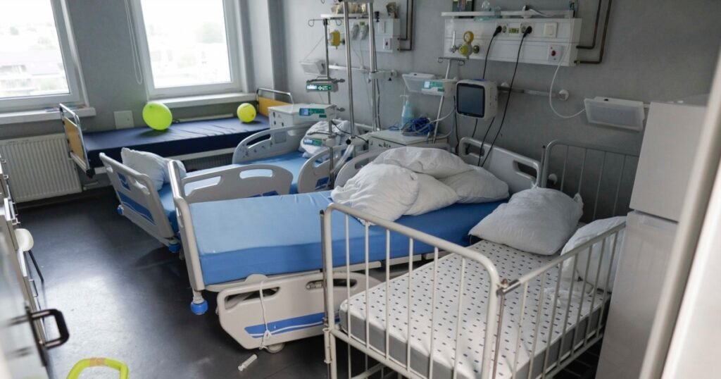 ce se oprește, ce continuă și care sunt spitalele afectate