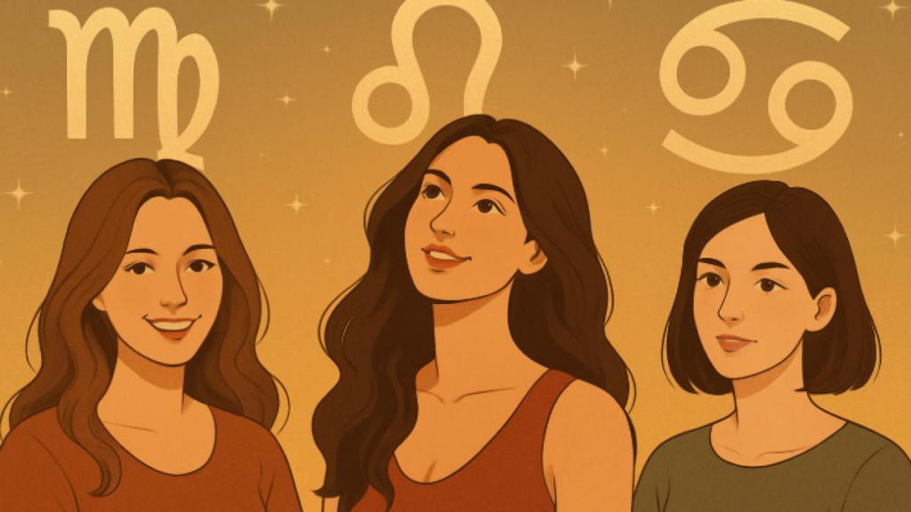 doar 3 zodii își văd manifestările împlinite doar 3 zodii își văd manifestările împlinite