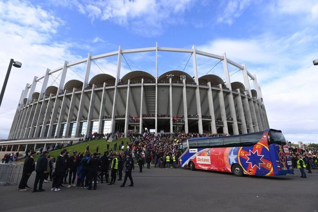 pachete „la reducere” pentru Europa League. Iată prețurile oficiale!