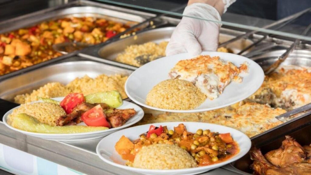 programul „Masă sănătoasă” se plafonează programul „Masă sănătoasă” se plafonează