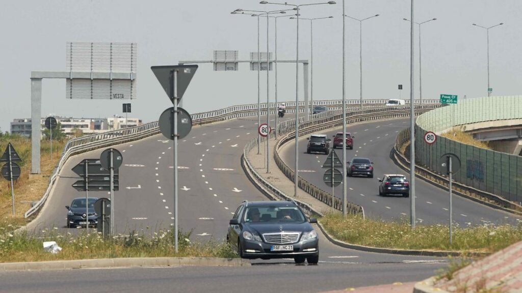 proiect blocat din lipsă de finanțare