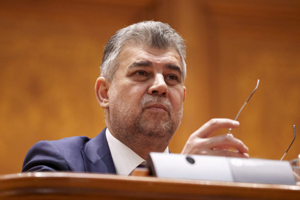 „A spus că-l doare în organul genital.” Boloș afirmă că l-a avertizat pe Ciolacu de mai multe ori privind deficitul bugetar