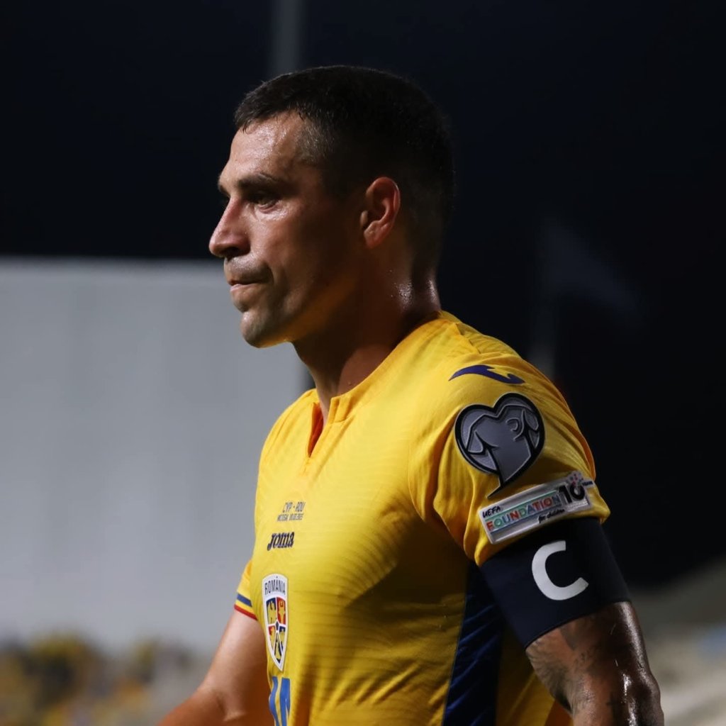 „Am pierdut orice șansă la calificarea directă” „Am pierdut orice șansă la calificarea directă”