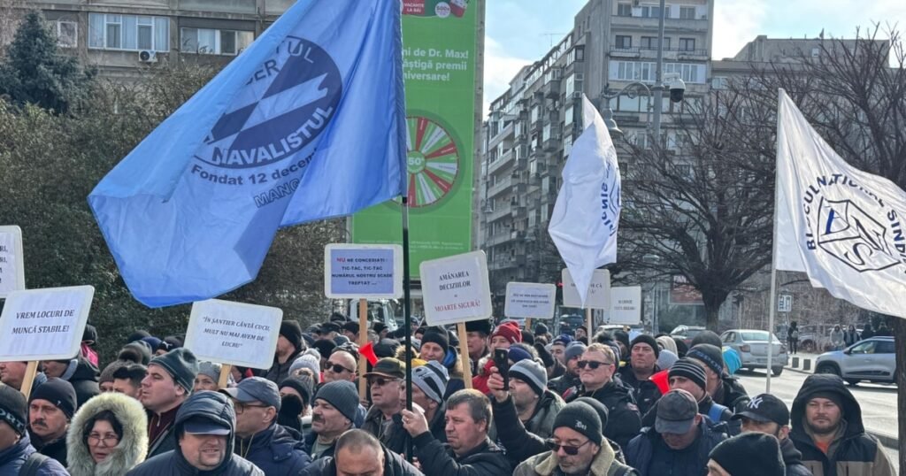 „Când erați păcăliți de politic, eu îmi făceam un doctorat”