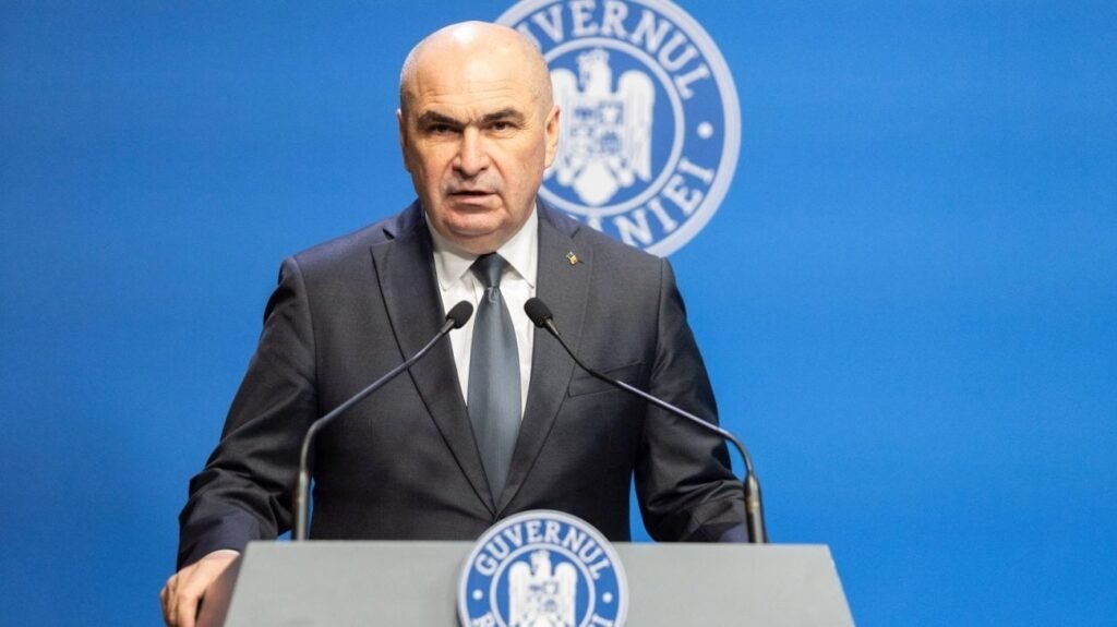 Ilie Bolojan a amenințat cu demisia în ședința coaliției: „Dacă nu suntem în stare să facem o reformă simplă, căutați altă soluție, fără mine”
