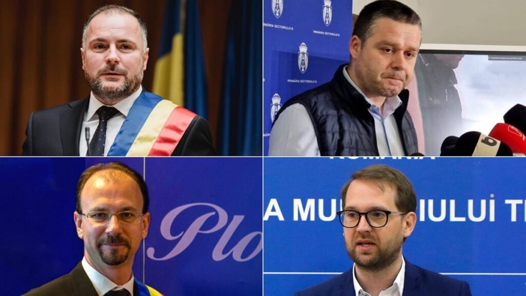 Primăriile care ar trebui să dea afară sute de angajați la „reforma” administrației publice: „Cine a consumat trebuie să plătească nota”. Un important primar cere măsuri în oglindă la centru